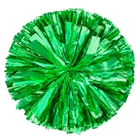 (Модель кольца среднего звена) зеленый