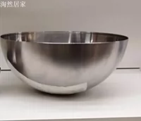 Нержавеющая сталь 28 см