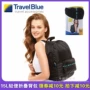 Du lịch Blue Blue Lưu trữ du lịch Túi gấp du lịch Ba lô nam và nữ Ba lô nhẹ Ba lô giản dị siêu nhẹ balo nam adidas