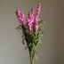 Hoa trang trí 9 hoa oải hương thơm hoa Hàn Quốc mục vụ hoa nhân tạo nụ hoa giả trang trí hoa giả - Hoa nhân tạo / Cây / Trái cây cây hoa anh đào giả Hoa nhân tạo / Cây / Trái cây