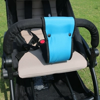 Crotchromes с синим (нужно шить)