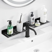 Смывающие бассейн для промывки Тайва для мытья зеркала передняя каркаса настройка крем для ванной комнаты косметическая стена на стене