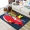 IKEA Children Thảm Jebsen Cartoon Lane Theo dõi Cảnh giao thông Xe đồ chơi Trò chơi Mat Crawler Mat