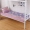 Giường bông sinh viên 笠 Giường tầng ký túc xá nệm đơn đặt tấm trải giường bằng vải bông chống trượt 0,9 m 1,2 m đơn
