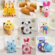 Chó đồ chơi thú cưng cung cấp âm thanh đồ chơi thú cưng chó mèo đồ chơi Teddy toy puppy toy