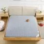 Bông tatami 1,5m nệm nệm con hộ gia đình 1.8 1.2 sinh viên ký túc xá đơn xốp pad bảo vệ là - Nệm các loại nệm