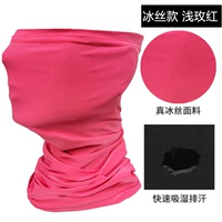 Bingshi Model Light Rose Red