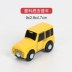 xe xây dựng nhựa cho trẻ em quán tính mô hình mô phỏng xe đồ chơi xe cảnh sát mét tương thích ca khúc thỏ IKEA gỗ Đồ chơi bằng gỗ