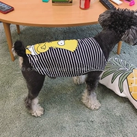 Темный цвет скрытые синие и белые полосы