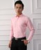 Của nam giới dài tay áo chú rể phù rể anh em nhóm wedding dress shirt quần áo sinh viên hiệu suất lớp dịch vụ kinh doanh áo sơ mi Áo