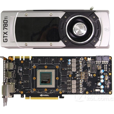 二手 电脑显卡2g游戏台式机独显1g二手影驰 gts450 gtx650 gtx750ti