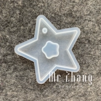 Пустая пентаграмма