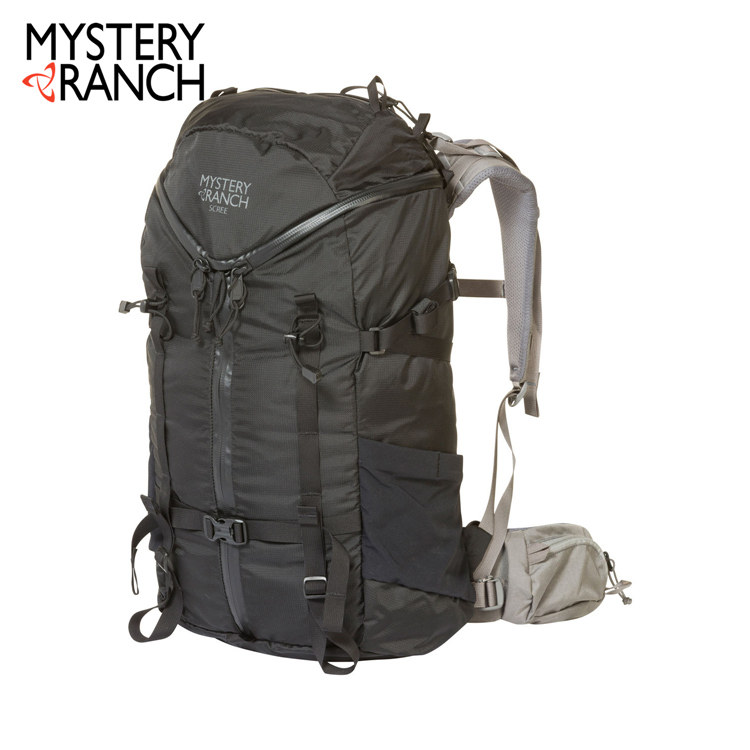 Тактический многофункциональный рюкзак Mystery Ranch 3D 32L