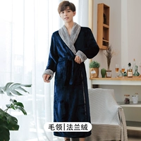 Тибетские мао -линг