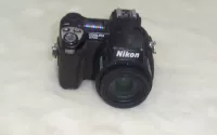 Nikon/Nikon Coolpix 5700 Bad Camera.Заряжать машину.В наличии