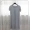 Summer Modal Tay áo ngắn Nữ Nightgirl Kích thước lớn Áo ngực miễn phí với Ngực Pad Bộ đồ ngủ Dịch vụ tại nhà Váy midi - Đêm đầm