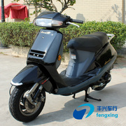 Thứ hai tay nhập khẩu của Honda Dalu 90 phụ nữ xe máy điện nhiên liệu xe hai thì xe gắn máy xe