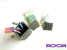 Подставка для канцелярии