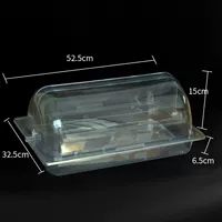 1/1 часть коробки (половина флип*6,5 высотой)