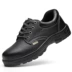Giày bảo hộ cao cấp đầu thép siêu cứng sử dụng trong công trường nhà xưởng giày bảo hộ nam siêu nhẹ Giày Bảo Hộ