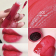 Mạnh Mưa Have 3ce Lip Glaze Red Tube Retro Velvet Matte Mysteria Lasting Water Mist New Muskou Red Môi son bbia màu 14