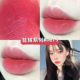 Mạnh Mưa lớn 珂拉 Qi Colorkey Air Lip Glaze B702 Mirror Velvet Mist Face Matte Nhỏ Miệng đỏ Nữ bảng màu son bbia