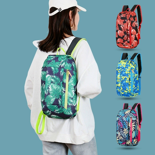 Сверхлегкая спортивная сумка подходит для мужчин и женщин, портативный рюкзак для путешествий