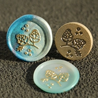 Матовый, 2.5см