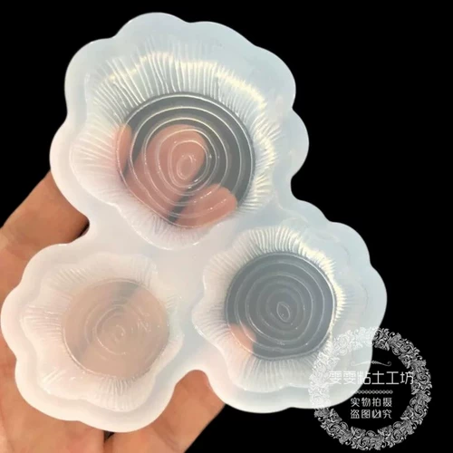 Большое и маленькое пня для пня Венвен