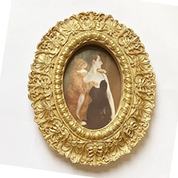 Золото 6 дюймов 24*19,5 (10*15)