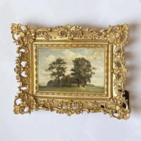 Золото 6 -INCH 24*18,5 (10*15)