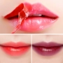 Authentic lip-off lip color film dưỡng ẩm cho son bóng không dễ bị mất màu lâu trôi Trang điểm môi cắn có thể kéo son môi 	son bóng 3ce	