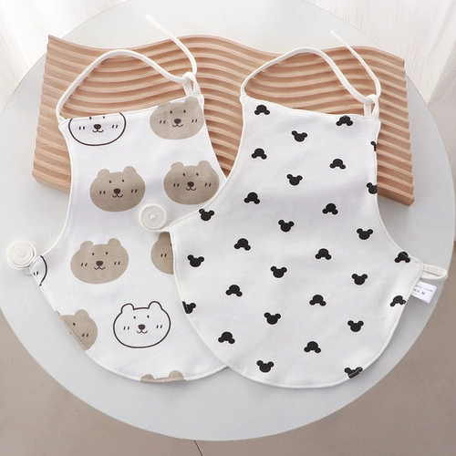 Детское дудоу, летний тонкий хлопковый детский бандаж пупочный для новорожденных для раннего возраста