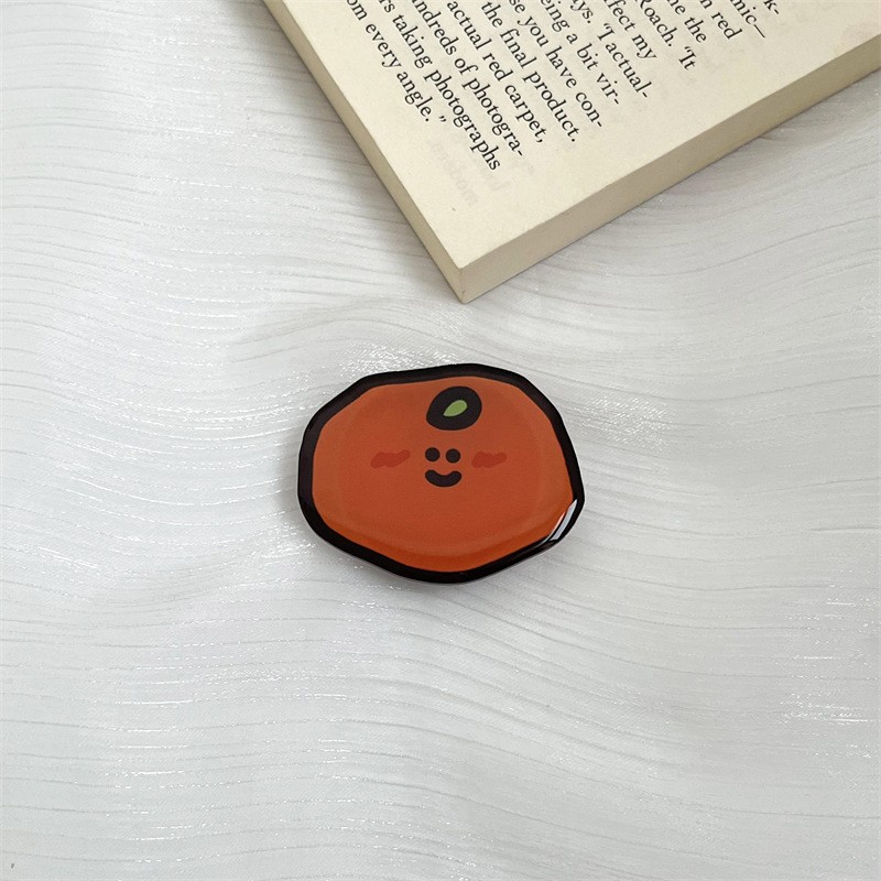 Orange A3