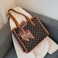 Модная брендовая сумка через плечо, ретро вместительная и большая универсальная сумка на одно плечо для отдыха, популярно в интернете