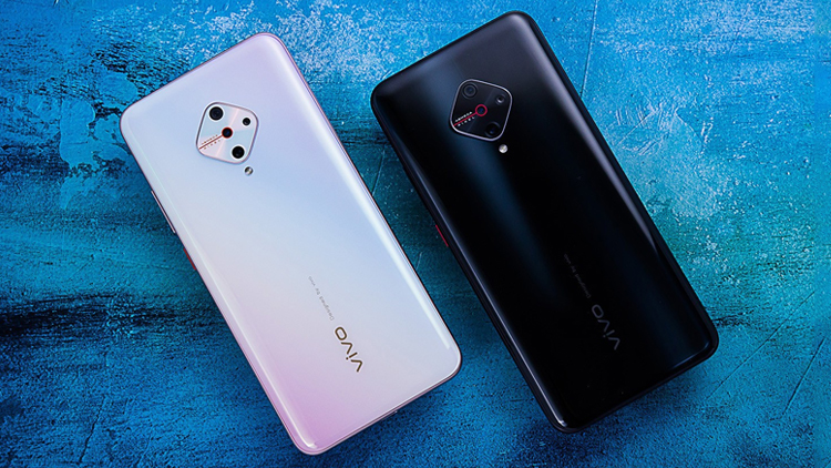 vivo y9s评测:高颜值的自拍利器