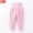 Quần nịt bụng cao cho bé 0-3 tuổi Quần bé bằng vải lót nhiệt quần 1 bé trai và bé gái xà cạp 2 cotton shop đồ trẻ em