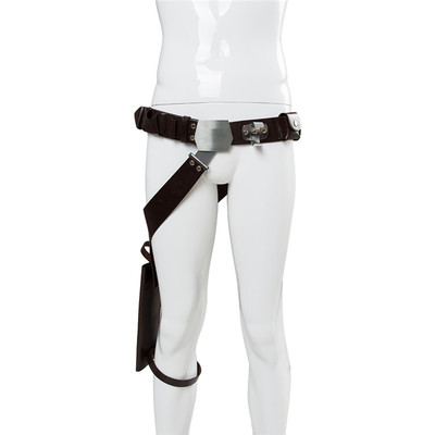 taobao agent Star Wars Belt Garrier Set Star Wars Accessories Han Solo Ribbon COSPLAY Prudes Star Wars