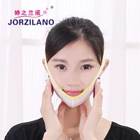 Jiao Lannuo v Лицо Тонкое лицо Артефакт Корейский Тонкий Лицо повязка Хиро Тонкое лицо Тонкое массовое массив