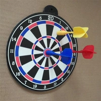 Bảng phi tiêu đặt trẻ em từ phi tiêu mục tiêu an toàn từ tính bay thanh nam châm phi tiêu phi tiêu từ phi tiêu - Darts / Table football / Giải trí trong nhà bộ phi tiêu