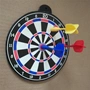 Bảng phi tiêu đặt trẻ em từ phi tiêu mục tiêu an toàn từ tính bay thanh nam châm phi tiêu phi tiêu từ phi tiêu - Darts / Table football / Giải trí trong nhà bộ phi tiêu