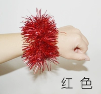 Чистый красный