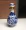 New Jingdezhen 1 kg sứ gốm sứ màu xanh và trắng giá treo ly rượu vang để bàn