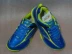 Đội Kason Zhong Khánh chính hãng tài trợ giày cầu lông FYZH027-4 xanh biển xanh - Giày cầu lông Giày cầu lông