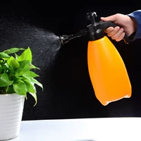 2L Короткий сопло рта рога (случайный цвет)