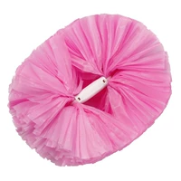 Розовая ручка