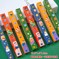 20 ящиков Хаки Рождественский сингл Слний Слепая коробка