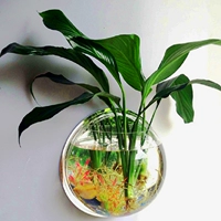 Зеркальный эффект, 295mm