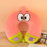 Pink Pai Xing Memory Cotton Cotton Cotton Pillow
