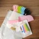 8 Set 8 Color Spoon+News Candle 100 комплектов